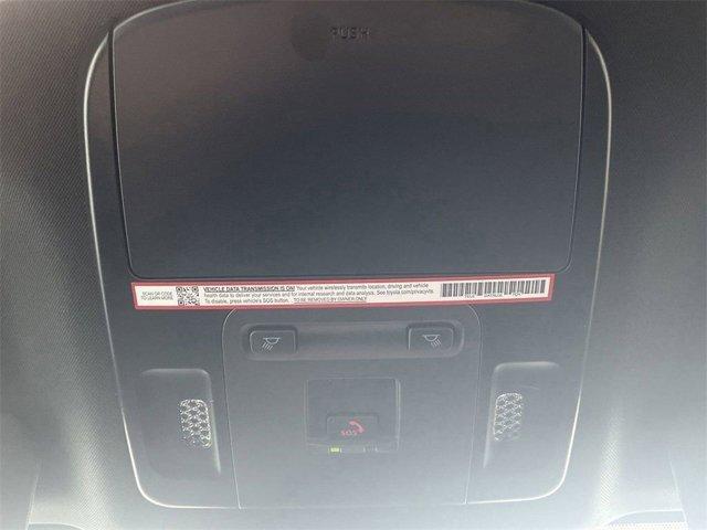 Photo of 2025 Ocean Toyota Camry