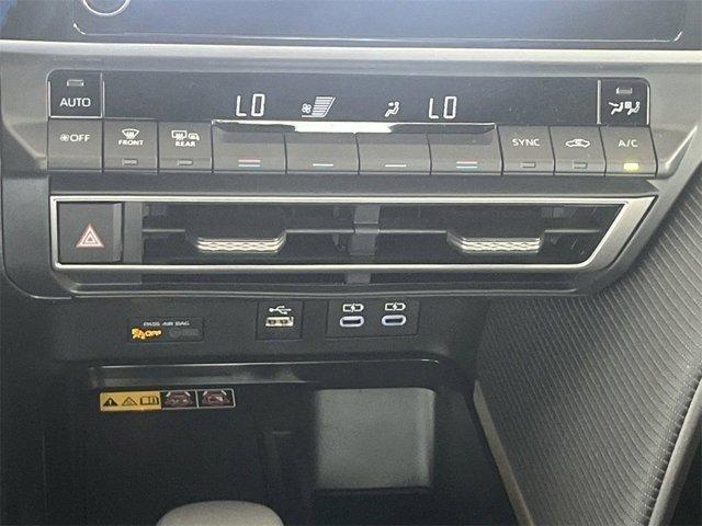 Photo of 2025 Ocean Toyota Camry