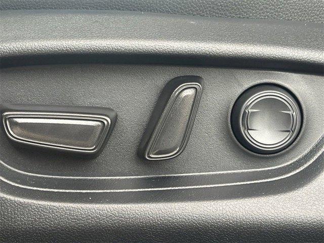 Photo of 2025 Ocean Toyota Camry