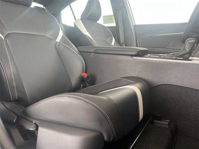 Photo of 2025 Ocean Toyota Camry