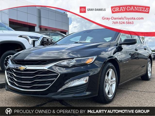 2023 Chevrolet Malibu