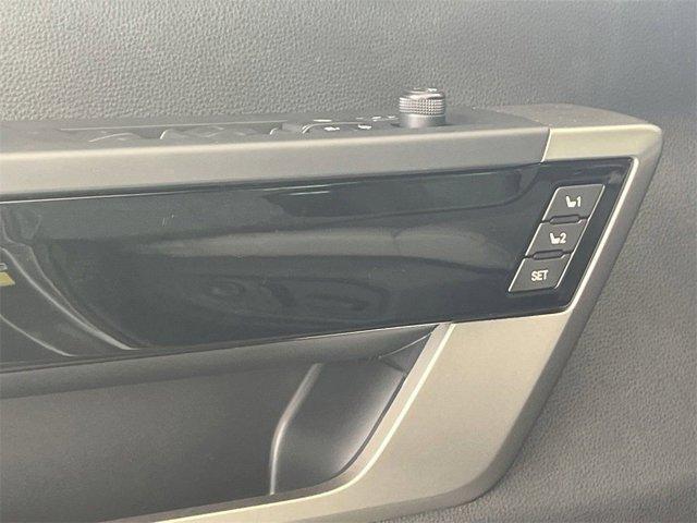 Photo of 2025 Magnetic Gray Metallic Toyota Tundra Hybrid