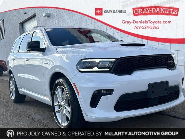 2023 Dodge Durango