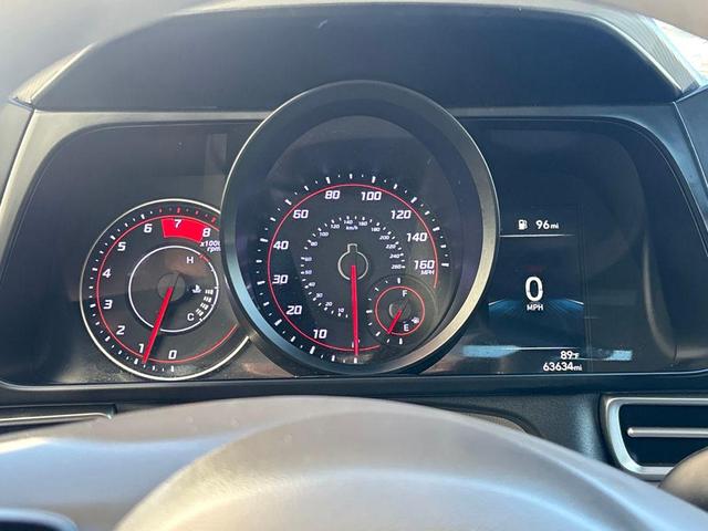 Photo of 2022 Phantom Black Hyundai ELANTRA