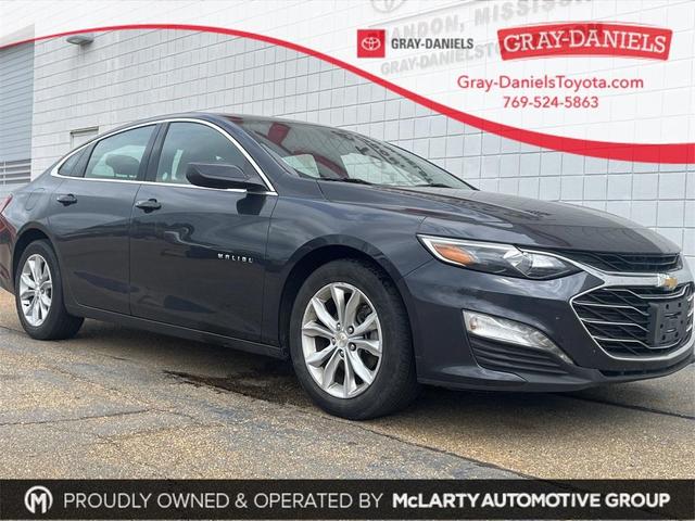 2023 Chevrolet Malibu