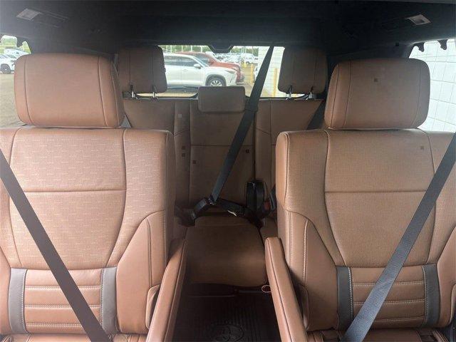 Photo of 2025 Midnight Black Metallic Toyota Sequoia