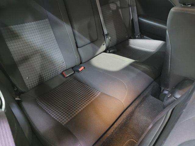 Photo of 2023 White Dodge Challenger