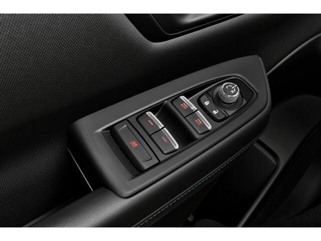 Photo of 2025 Crystal Black Silica Subaru Forester