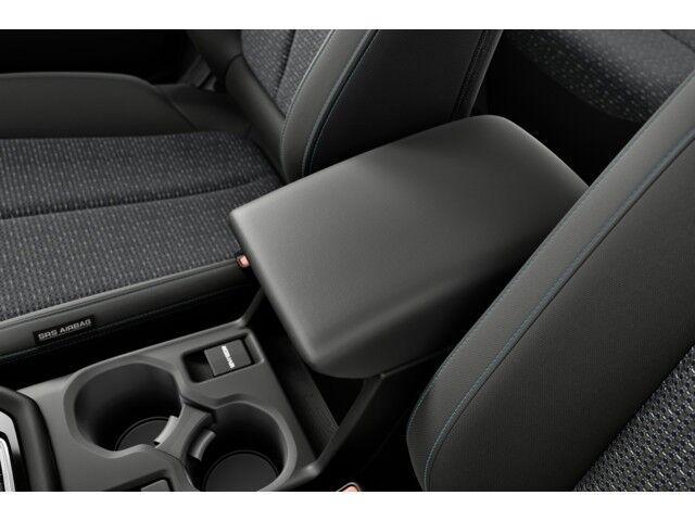 Photo of 2025 Riverrock Green Subaru Forester