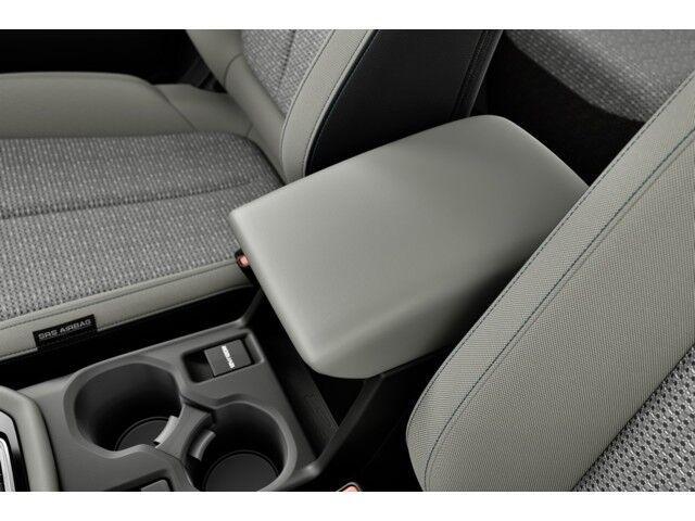 Photo of 2025 Blue Pearl Subaru Forester Hybrid
