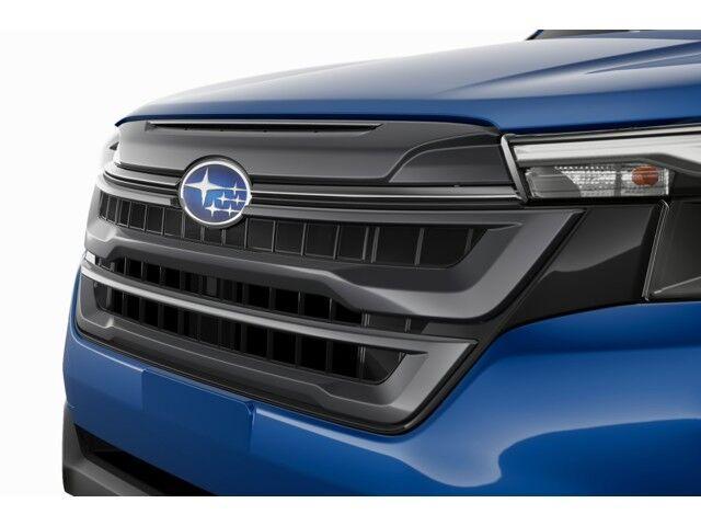Photo of 2025 Blue Pearl Subaru Forester Hybrid
