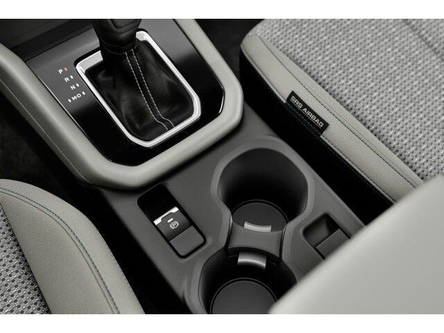 Photo of 2025 Blue Pearl Subaru Forester Hybrid
