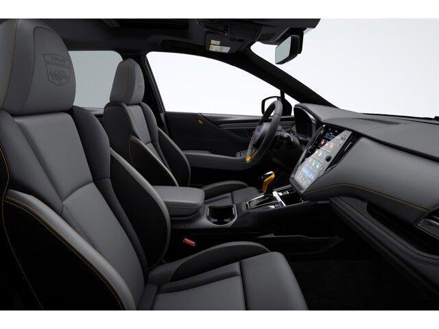 Photo of 2025 Magnetite Gray Metallic Subaru Outback