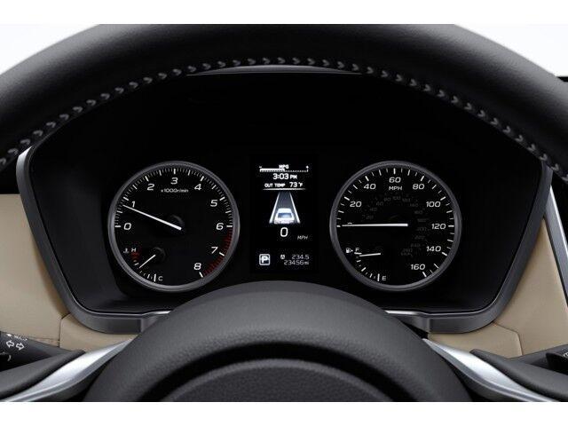 Photo of 2025 Crystal Black Silica Subaru Legacy