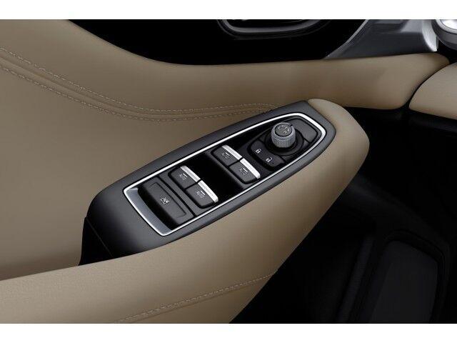 Photo of 2025 Crystal Black Silica Subaru Legacy