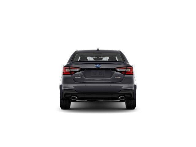 Photo of 2025 Magnetite Gray Metallic Subaru Legacy