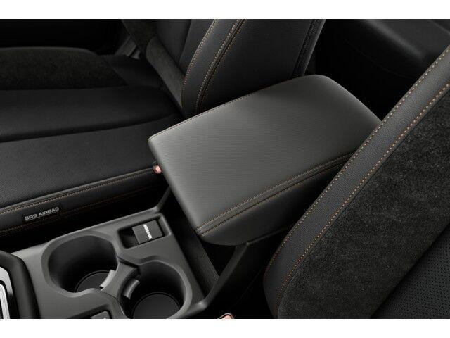 Photo of 2025 Riverrock Green Subaru Forester