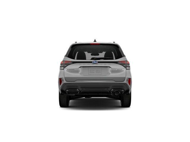 Photo of 2025 Riverrock Green Subaru Forester