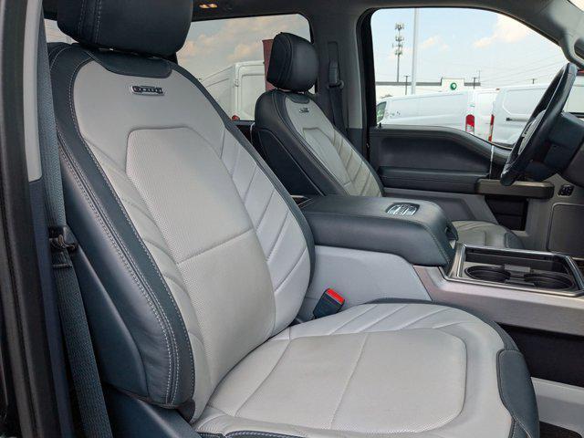 Photo of 2022 AGATE BLACK Ford F-450