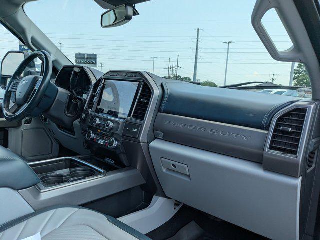 Photo of 2022 AGATE BLACK Ford F-450