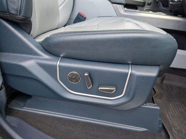 Photo of 2022 AGATE BLACK Ford F-450