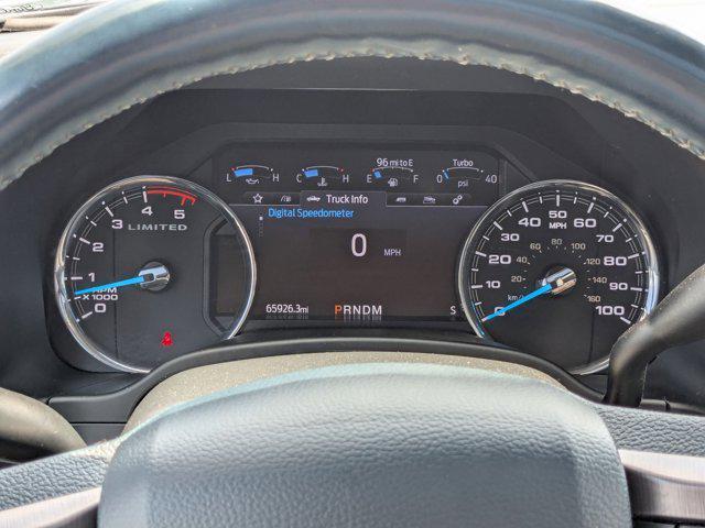 Photo of 2022 AGATE BLACK Ford F-450