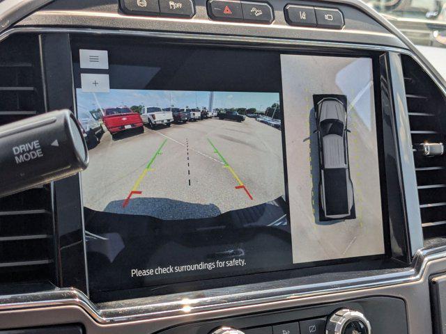 Photo of 2022 AGATE BLACK Ford F-450