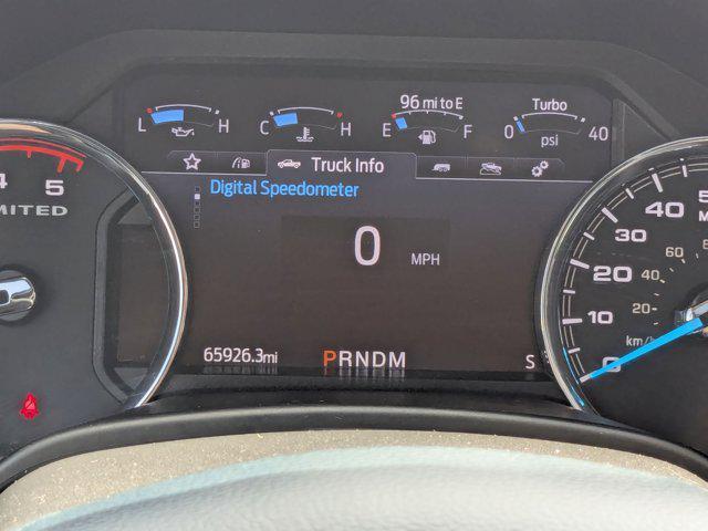 Photo of 2022 AGATE BLACK Ford F-450