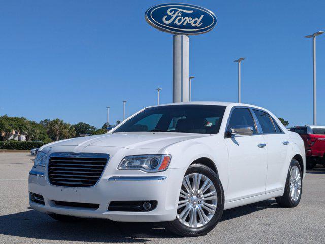 2013 Chrysler 300