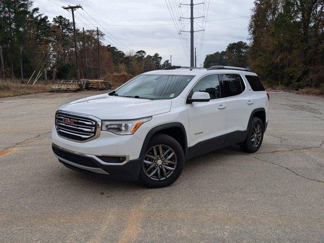 2017 GMC Acadia