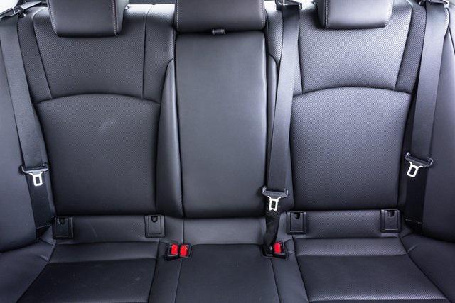 Photo of 2021 Matador Red Mica Lexus ES 300h