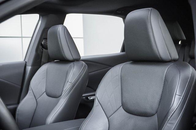 Photo of 2024 Cloudburst Gray Lexus RX 350