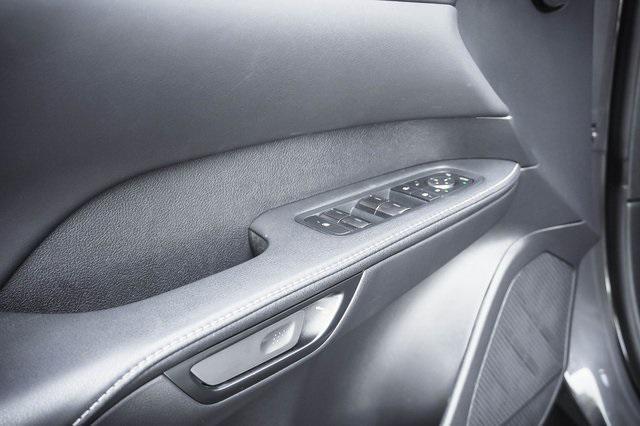 Photo of 2024 Cloudburst Gray Lexus RX 350