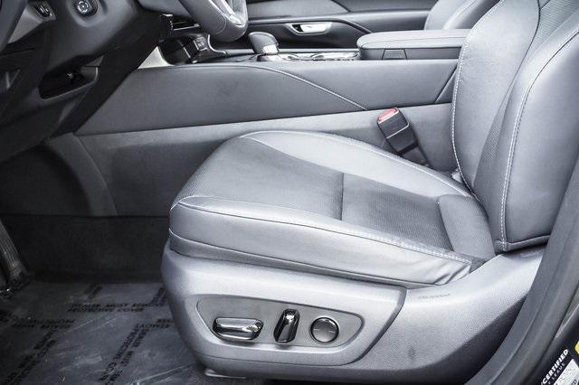 Photo of 2024 Cloudburst Gray Lexus RX 350