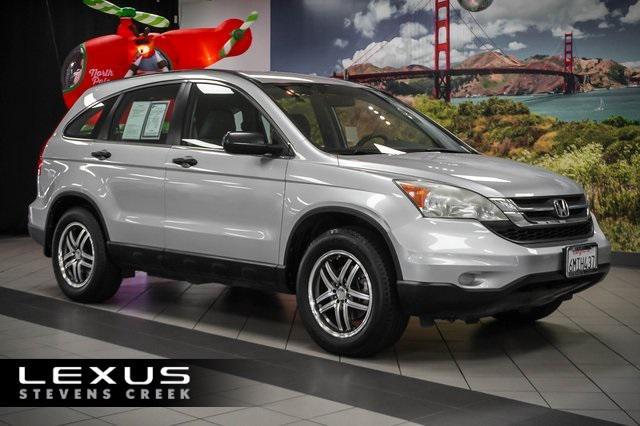 2010 Honda CR-V