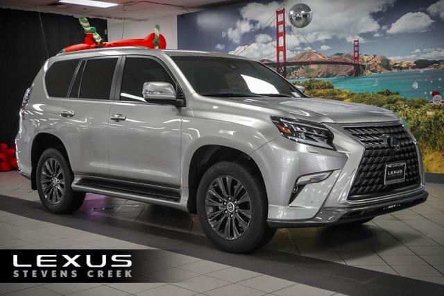 2023 Lexus Gx 460