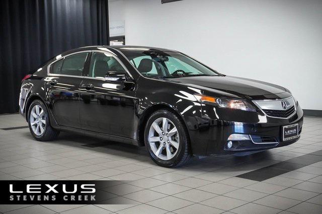 2013 Acura TL