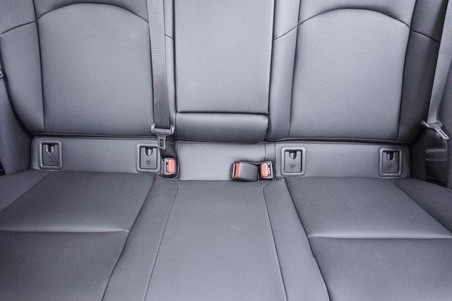 Photo of 2025 Iridium Lexus UX 300h