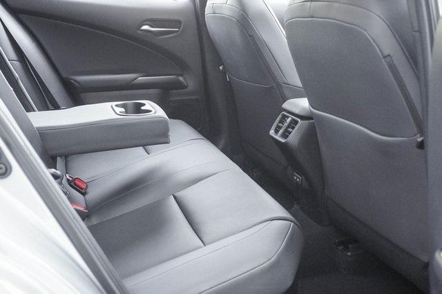 Photo of 2025 Iridium Lexus UX 300h