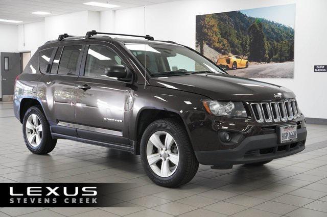 2014 Jeep Compass