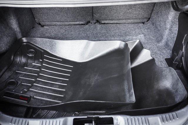 Photo of 2019 Magnetic Metallic Ford Mustang