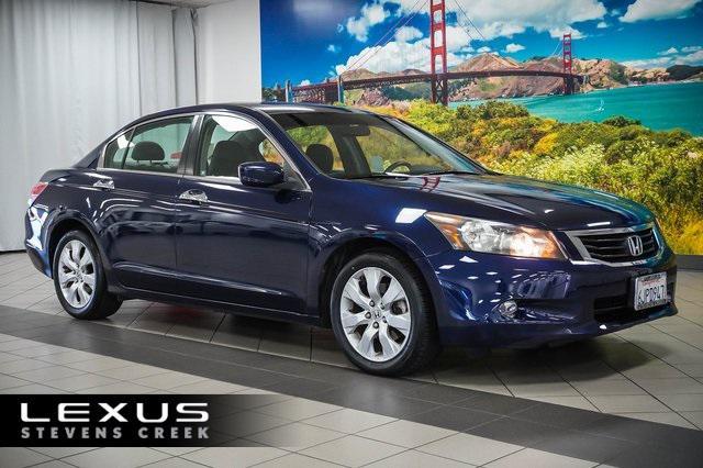 2009 Honda Accord