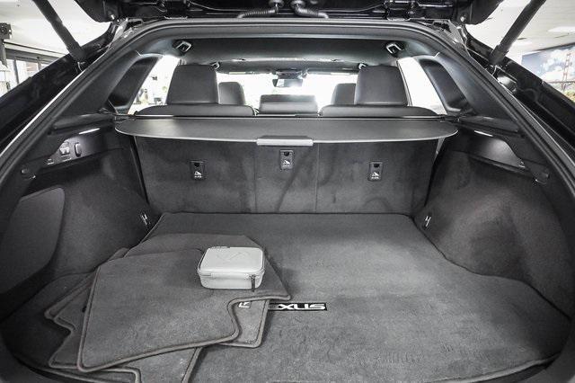 Photo of 2024 Caviar Lexus RX 350