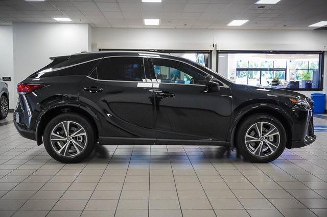 Photo of 2024 Caviar Lexus RX 350