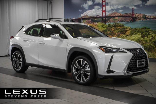2025 Lexus Ux 300h