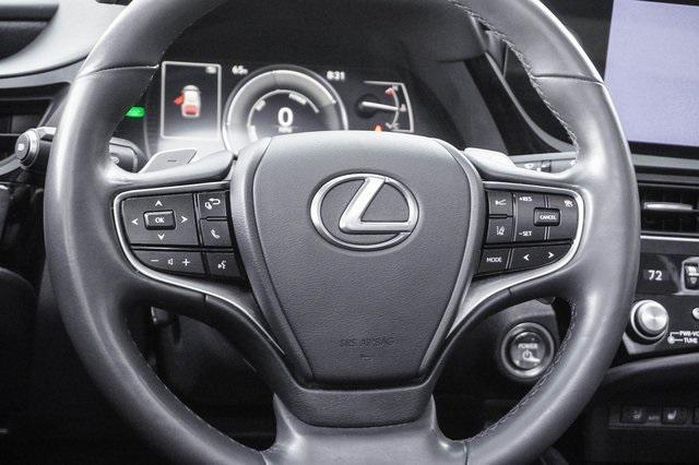 Photo of 2023 * Lexus ES 300h