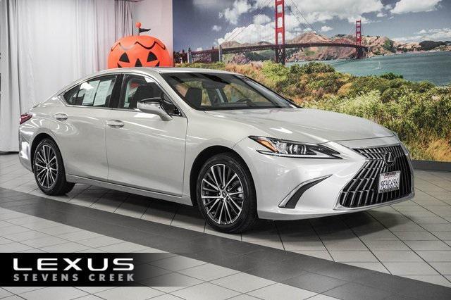 Photo of 2023 * Lexus ES 300h