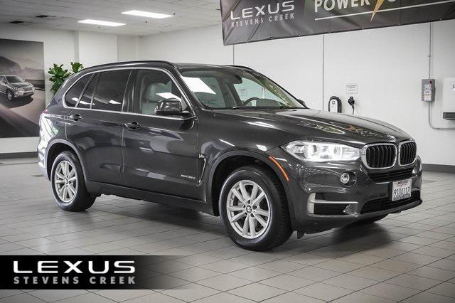2014 BMW X5