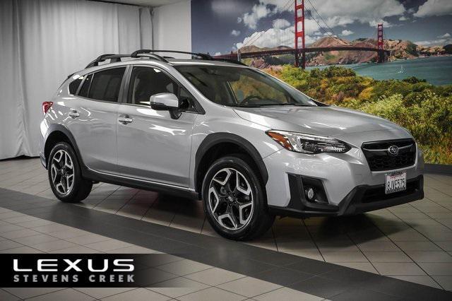 2019 Subaru Crosstrek