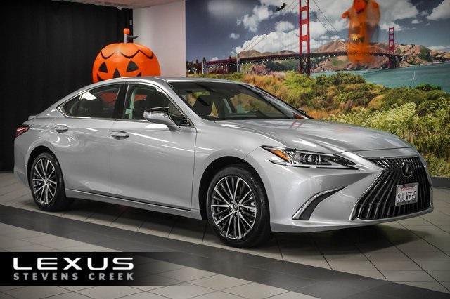 2024 Lexus Es 300h